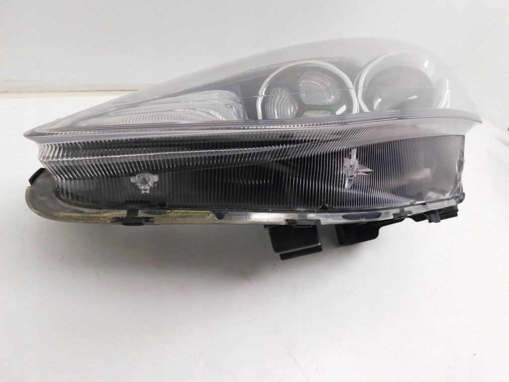 Frontscheinwerfer Kia Sportage 92101F1010 Links Scheinwerfer Headlight SCH4344874707ye