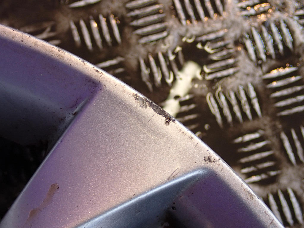 1x Alufelge 18 Zoll 7.0" 5x112 Mazda I Rim Wheel FEL1245183856os