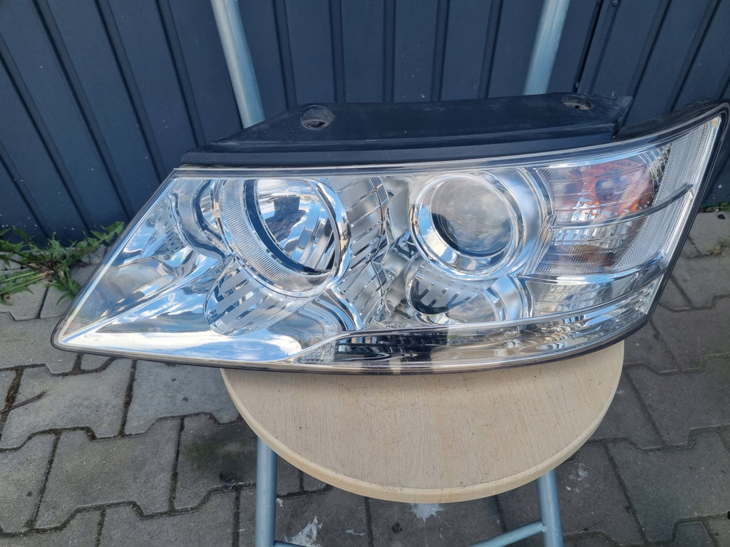 Frontscheinwerfer Hyundai Sonata V Nf Links Scheinwerfer Headlight SCH9945538106eo