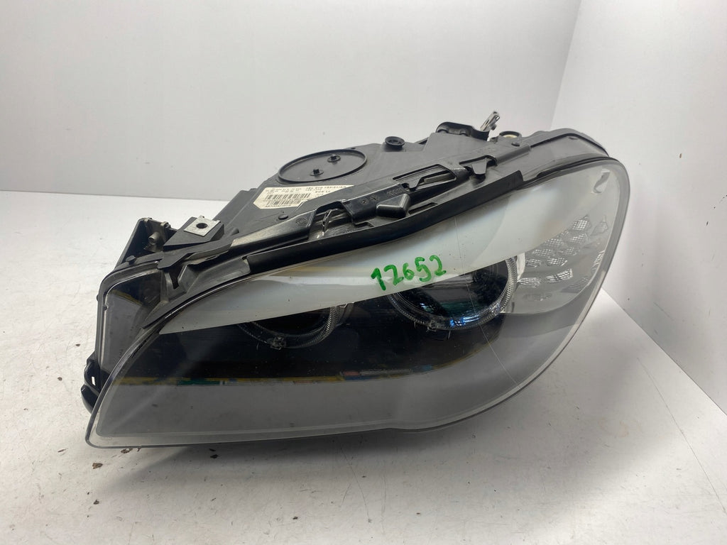 Frontscheinwerfer BMW 5 F11 F10 A9720324519 Xenon Links Scheinwerfer Headlight