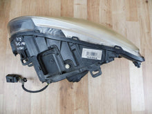 Laden Sie das Bild in den Galerie-Viewer, Frontscheinwerfer Volvo V60 S60 31420116 Rechts Scheinwerfer Headlight SCH5521510124ik