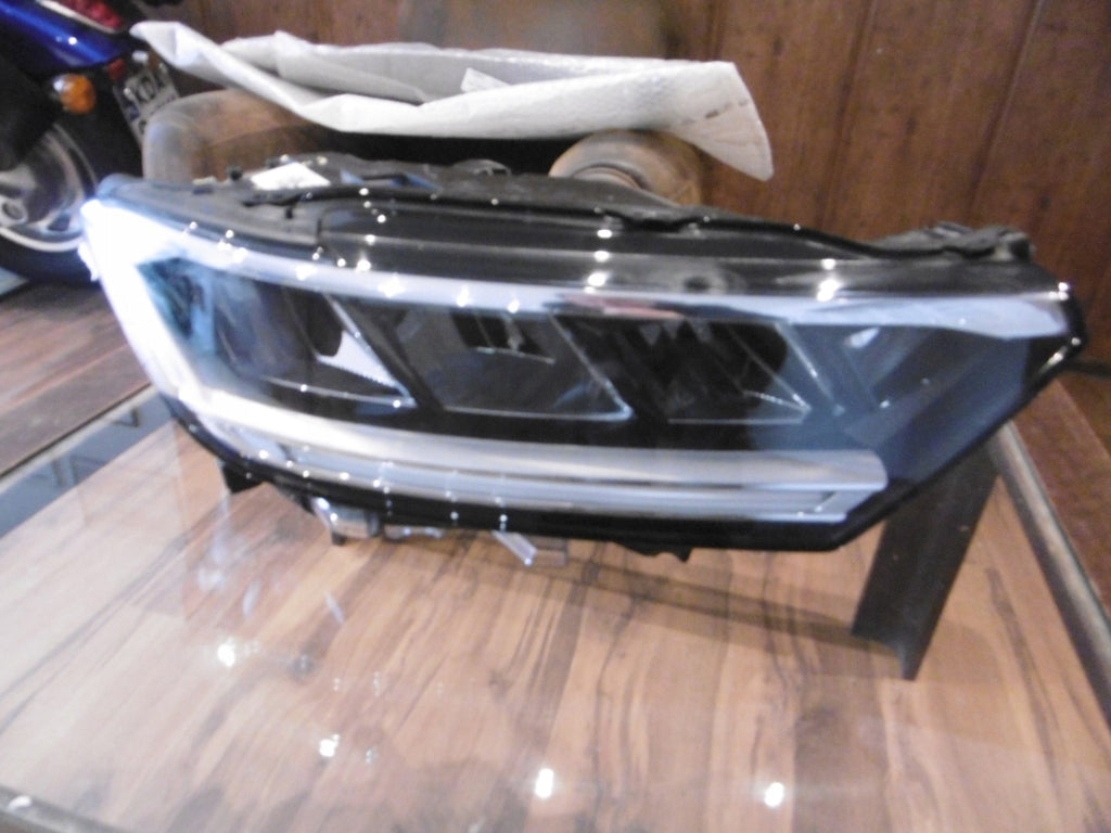 Frontscheinwerfer VW T-Roc Troc 2GA941006F LED Rechts Scheinwerfer Headlight SCH3287449287fu
