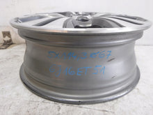 Load image into Gallery viewer, 1x Alufelge 16 Zoll 6.0" 5x112 51ET 52910-1P650 Hyundai I Rim Wheel FEL5246816456jv