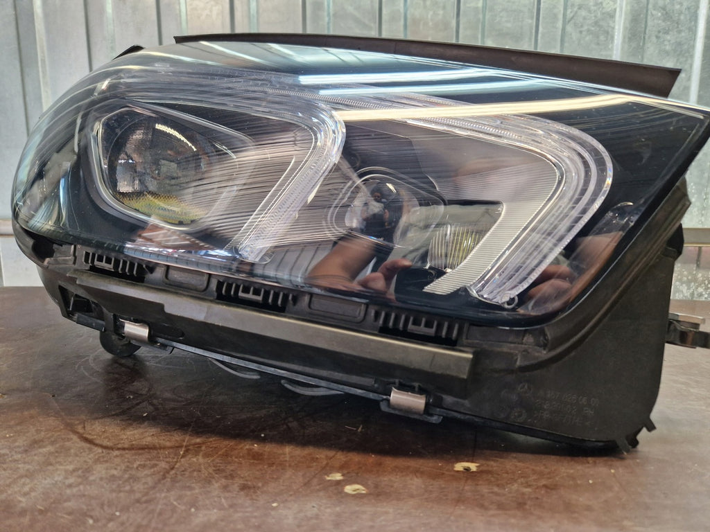 Frontscheinwerfer Mercedes-Benz Gle A1679061700 LED Rechts Headlight