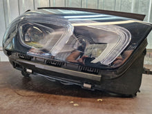 Laden Sie das Bild in den Galerie-Viewer, Frontscheinwerfer Mercedes-Benz Gle A1679061700 LED Rechts Headlight