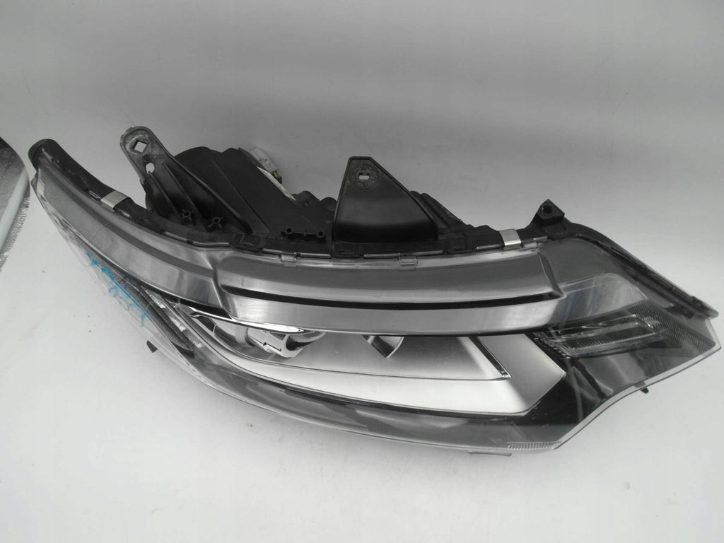 Frontscheinwerfer Mitsubishi Outlander III 4BX158301C854 LED Rechts Headlight SCH4179791294ke