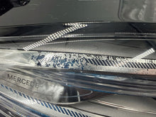 Laden Sie das Bild in den Galerie-Viewer, Frontscheinwerfer Mercedes-Benz W213 A2139069608 Rechts Scheinwerfer Headlight SCH3497039055fd