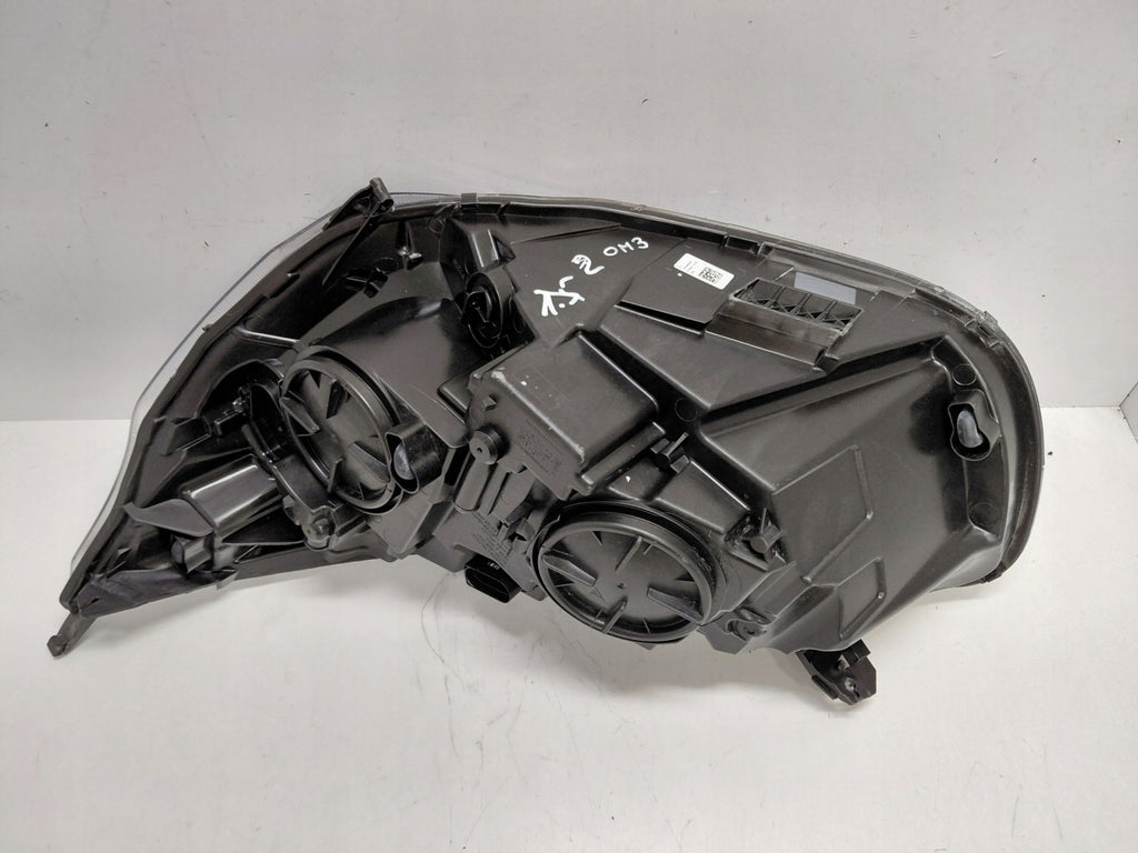 Frontscheinwerfer Ford Transit Custom JK21-13W029-BJ Rechts Headlight SCH1521717182gx