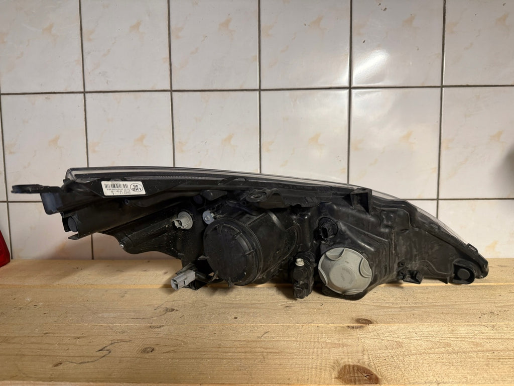 Frontscheinwerfer Toyota Verso 150604 Links Scheinwerfer Headlight SCH6631415869mj