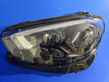 Load image into Gallery viewer, Frontscheinwerfer Mercedes-Benz W213 A2139067510 LED Links Headlight SCH8367538155og