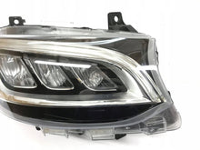Laden Sie das Bild in den Galerie-Viewer, Frontscheinwerfer Mercedes-Benz Sprinter A9109067200 Rechts Headlight SCH8381420500pu