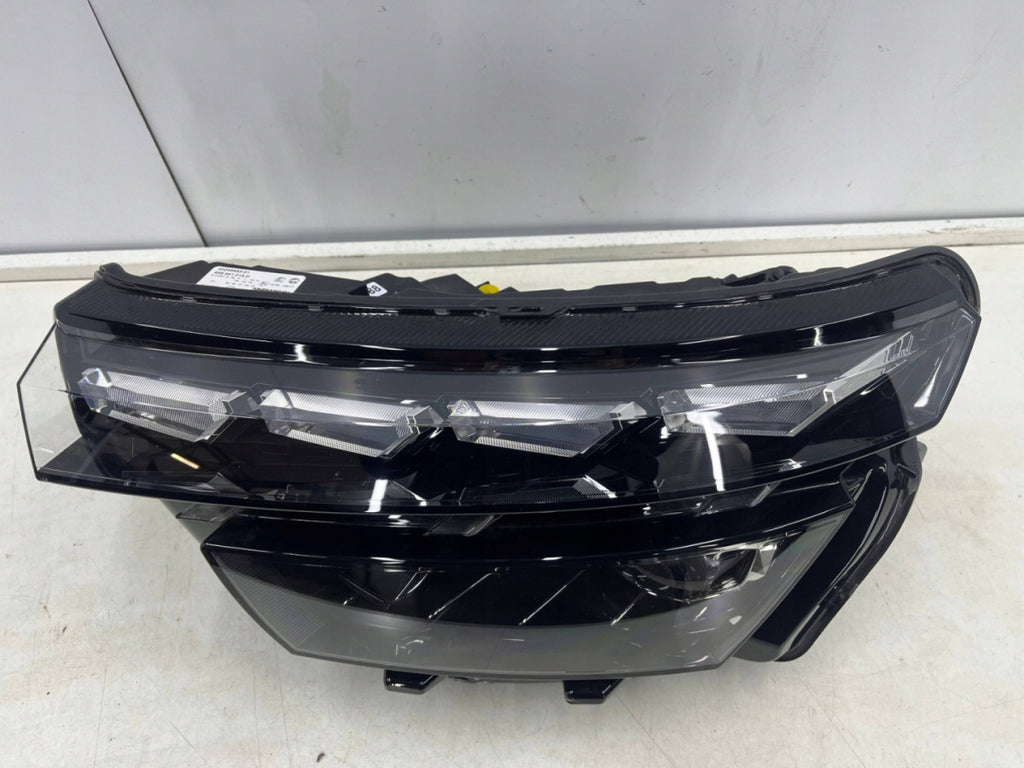 Frontscheinwerfer Skoda Kamiq 658941015D Full LED Ein Stück (Rechts oder Links) SCH4716382681mc