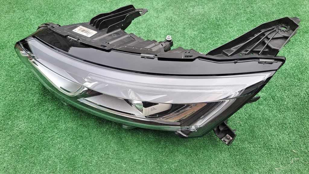 Frontscheinwerfer Renault Talisman 260602488R FULL LED Links Headlight