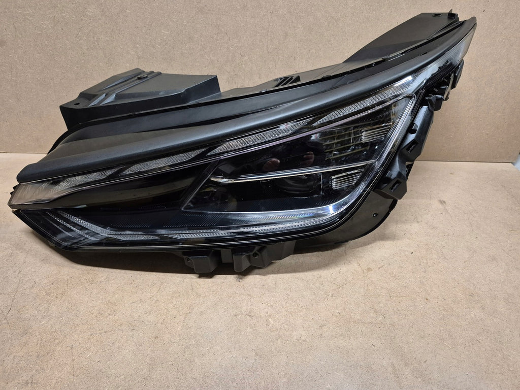 Frontscheinwerfer Kia Ev6 92101CV1 Full LED Links Scheinwerfer Headlight SCH6790867053dp
