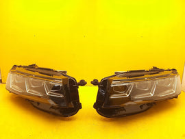 Frontscheinwerfer VW Touareg 761941081H Full LED Links Scheinwerfer Headlight