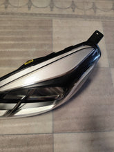 Laden Sie das Bild in den Galerie-Viewer, Frontscheinwerfer Ford Fiesta I H1BB13W030AE Links Scheinwerfer Headlight SCH3691124232sz