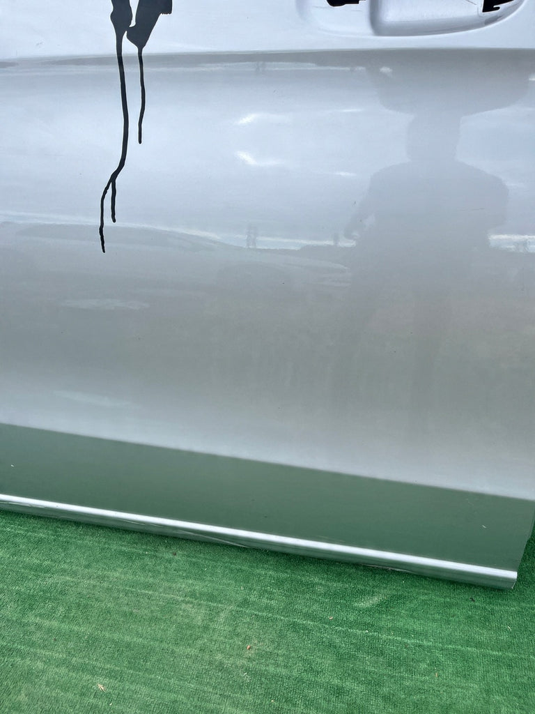 Tür Mercedes-Benz Vito W447 Hinten Rechts Door Porta Porte