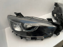 Laden Sie das Bild in den Galerie-Viewer, Frontscheinwerfer Mazda Cx5 Cx-5 KD31-51030 Full LED Rechts oder Links