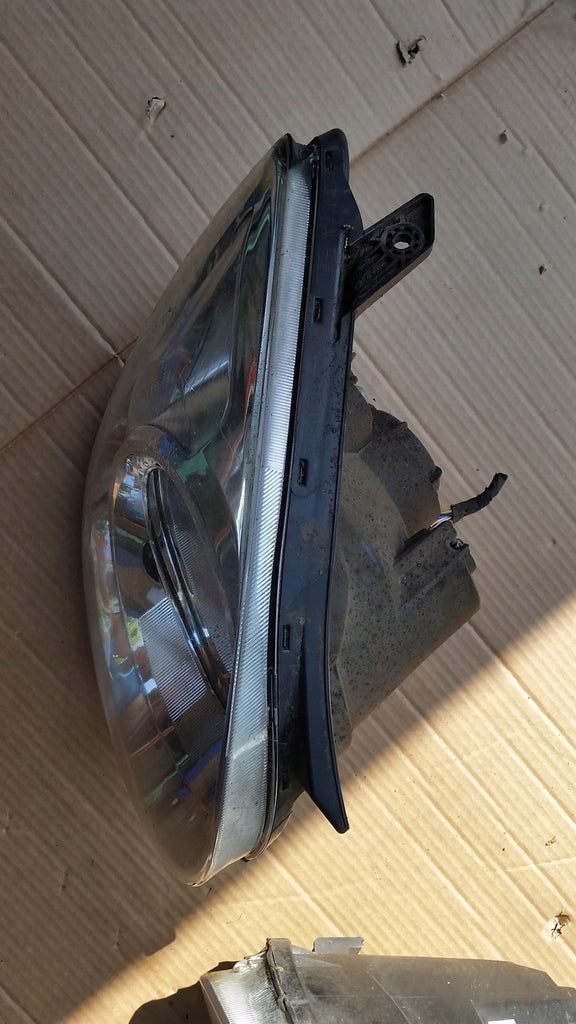 Frontscheinwerfer Kia Picanto Links Scheinwerfer Headlight