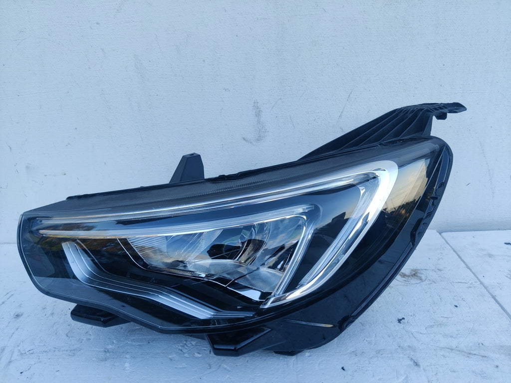 Frontscheinwerfer Opel Grandland X YP00162880 LED Links Scheinwerfer Headlight