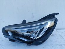 Laden Sie das Bild in den Galerie-Viewer, Frontscheinwerfer Opel Grandland X YP00162880 LED Links Scheinwerfer Headlight