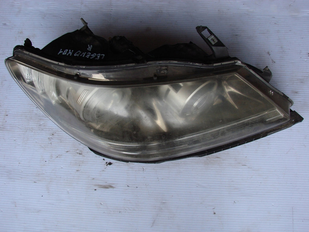 Frontscheinwerfer Honda Legend Xenon FALSE Scheinwerfer Headlight SCH4566486066ua