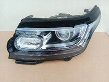 Load image into Gallery viewer, Frontscheinwerfer Land Rover Range L405 CK52-13W030-ED Links Headlight