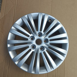 1x Alufelge 17 Zoll 7.0