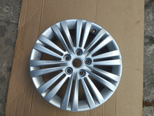 Load image into Gallery viewer, 1x Alufelge 17 Zoll 7.0" 5x115 0P064K3 Opel Astra J Zafira C Rim Wheel FEL1130896188er