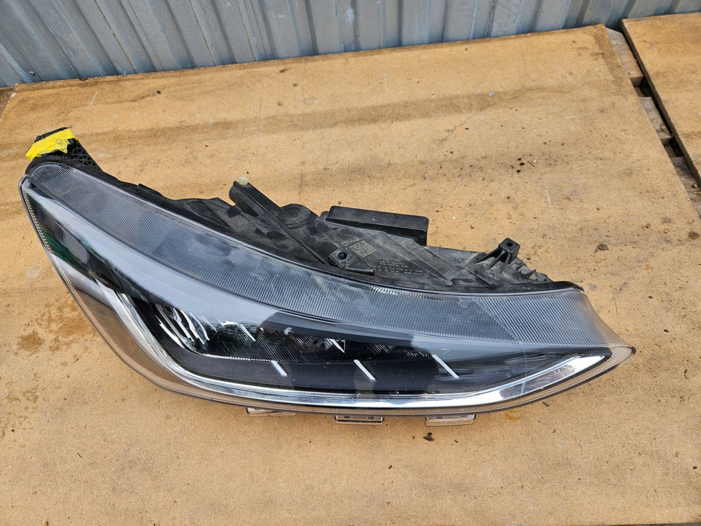 Frontscheinwerfer Ford Focus NX7B-13E014-CD Rechts Scheinwerfer Headlight SCH4367843469dr
