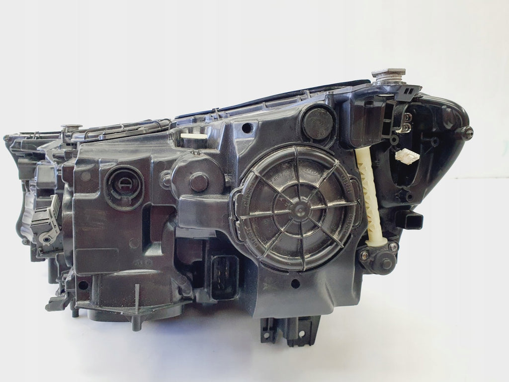 Frontscheinwerfer BMW G11 G12 7483244-01 LED Rechts Scheinwerfer Headlight SCH8945187824ks