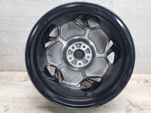 Load image into Gallery viewer, 1x Alufelge 19 Zoll 7.5" 5x114.3 49 5ET 52910G1110 Hyundai Ioniq 5 Rim Wheel FEL1252070705qg