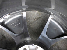 Load image into Gallery viewer, 1x Alufelge 19 Zoll 8.0" 5x112 43ET Glanz Silber A2134012000 Mercedes-Benz W213 FEL3715465827ic