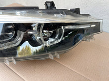 Laden Sie das Bild in den Galerie-Viewer, Frontscheinwerfer BMW F30 F31 8492467 8739566 Vorderseite Scheinwerfer Headlight SCH2912665121la