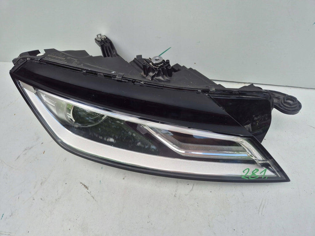 Frontscheinwerfer Audi Tt 8S0941006B Rechts Scheinwerfer Headlight SCH6841707483cx