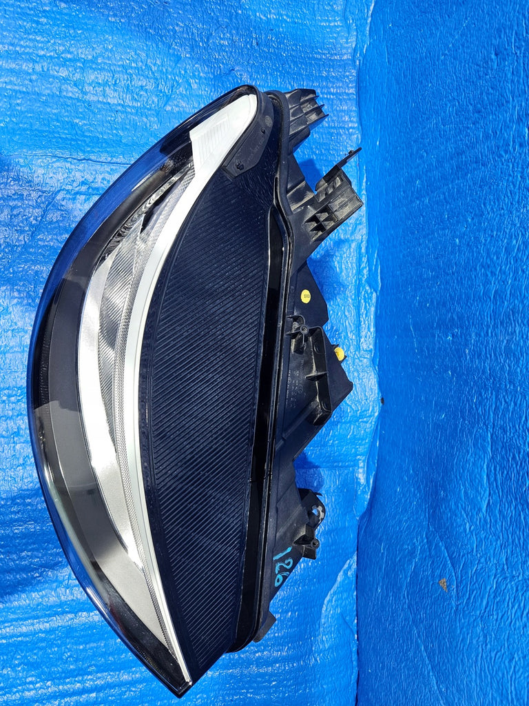 Frontscheinwerfer VW Id.3 10B941006A LED Rechts Scheinwerfer Headlight SCH4851273125ro