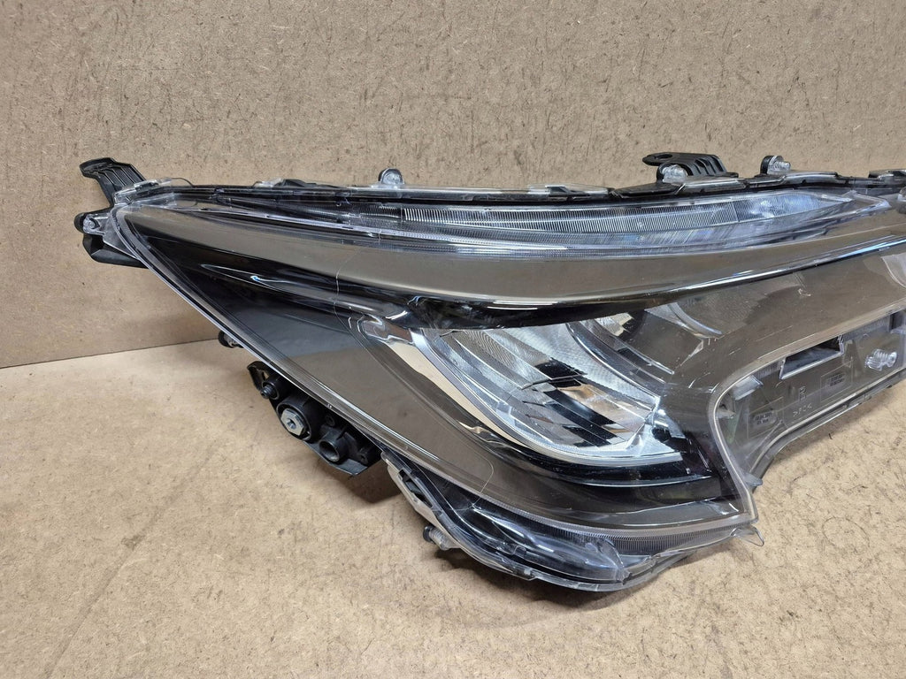 Frontscheinwerfer Toyota Corolla 81110-02S60 Full LED Rechts Headlight SCH7553196685fp