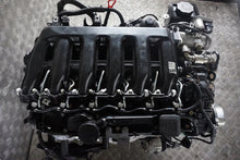 Laden Sie das Bild in den Galerie-Viewer, Motor BMW X3 E83 306D3 3.0 218PS 159TKm Diesel Engine Unkomplett