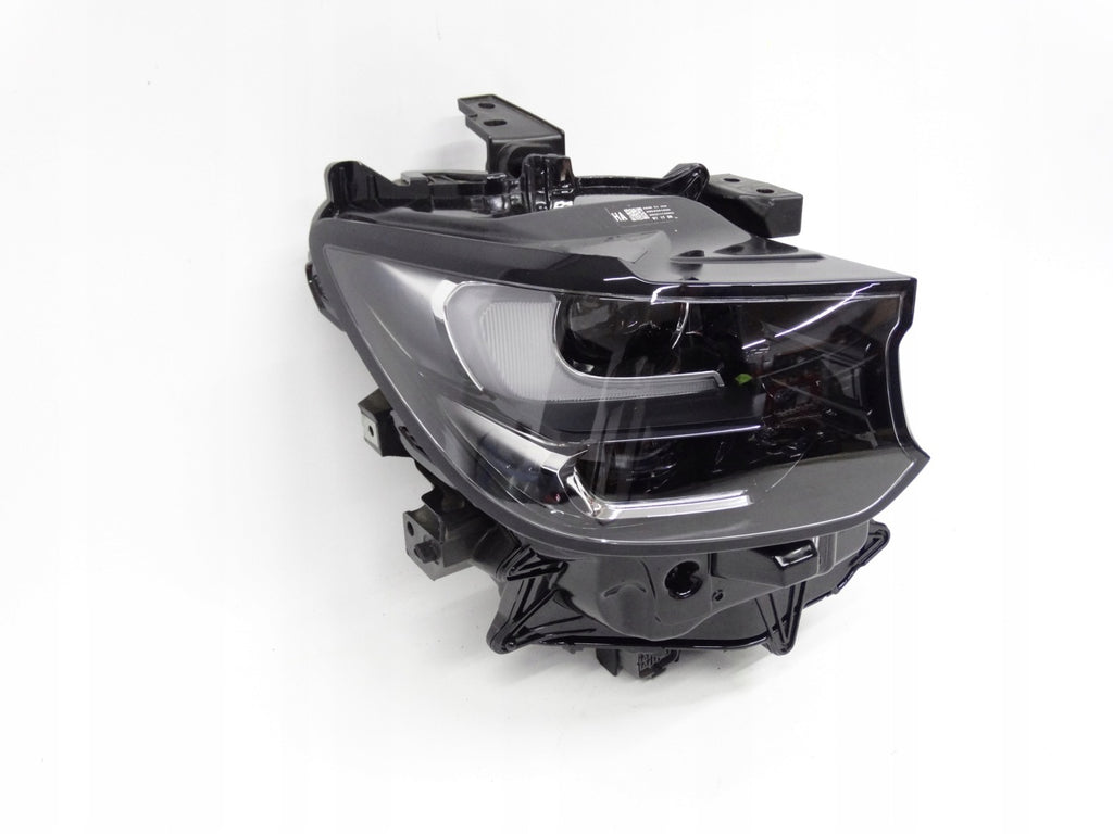 Frontscheinwerfer Mazda Cx-60 KR9R-51030 LED Rechts Scheinwerfer Headlight SCH5726084991nx