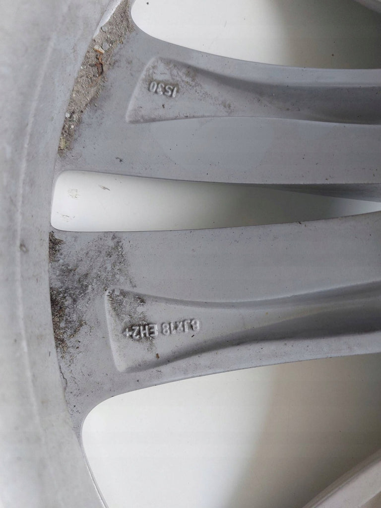 1x Alufelge 18 Zoll 6775403 BMW F01 F02 F03 F04 Rim Wheel FEL2387152935zc