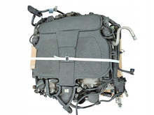 Laden Sie das Bild in den Galerie-Viewer, Motor Mercedes-Benz W204 W212 276957 3.5 CGI Benzin Engine Komplett MOT2988059346fo