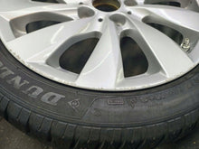 Laden Sie das Bild in den Galerie-Viewer, 4x Alufelge 17 Zoll 7.5" 5x112 43ET Silber 6796206 BMW 3 E36 E46 1 F21 E90 F20 FEL4685497586nf