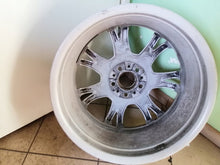 Laden Sie das Bild in den Galerie-Viewer, 1x Alufelge 19 Zoll 8.5" 5x120 46ET 3417267 BMW E85 Rim Wheel FEL2621372739cn
