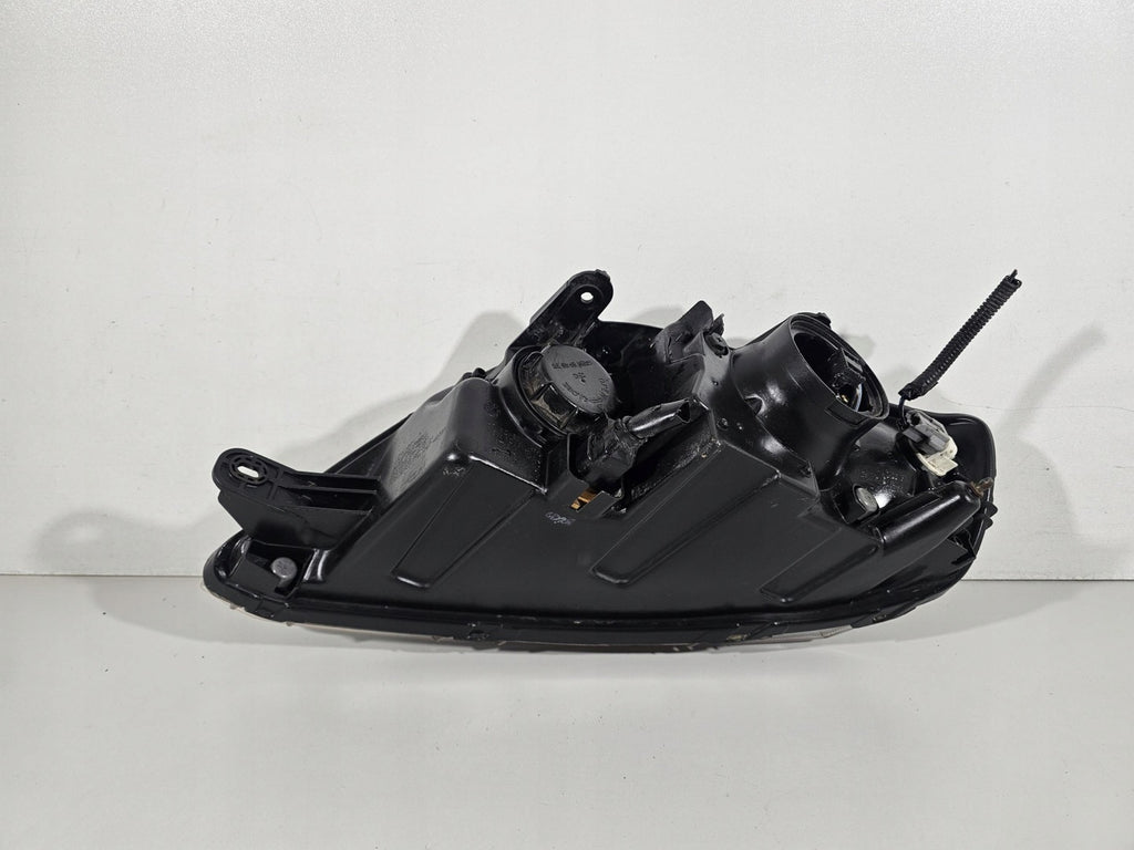 Frontscheinwerfer Hyundai II Coupe Tiburon 18653465464 Rechts Headlight SCH5784763966ze