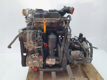 Laden Sie das Bild in den Galerie-Viewer, Motor Skoda VW Fabia II BMS 1.4 TDI 80PS 59kW 132TKm 2006 Benzin Engine Komplett MOT6683685294xp