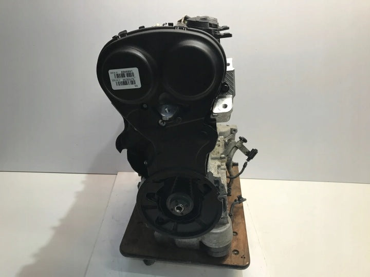 Motor Volvo S60 V60 II Xc60 B4204T34 2.0 303PS 223kW 19TKm 2020 Unkomplett MOT7029561569ia