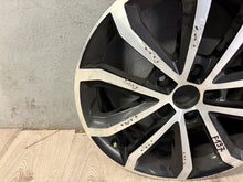 Load image into Gallery viewer, 1x Alufelge 17 Zoll 7.0" 5x112 49ET 5E0601025AE Skoda Octavia Iii Rim Wheel FEL6856590403se