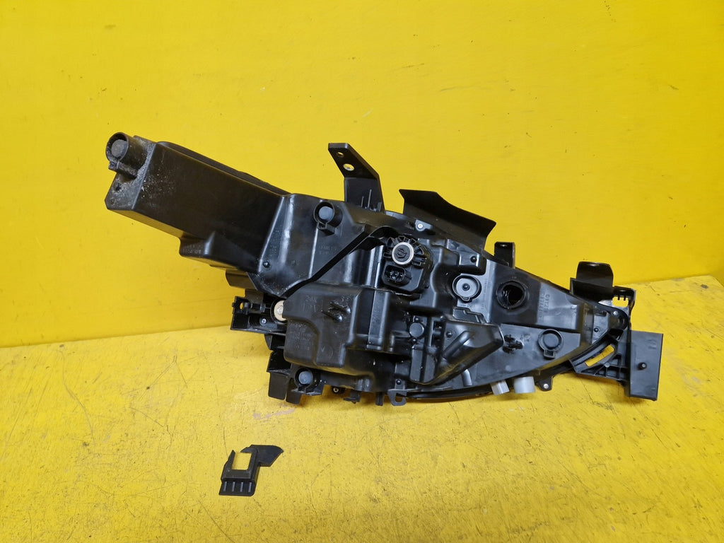 Frontscheinwerfer Mazda Cx5 K124-51040 Links Scheinwerfer Headlight SCH8002106889ng