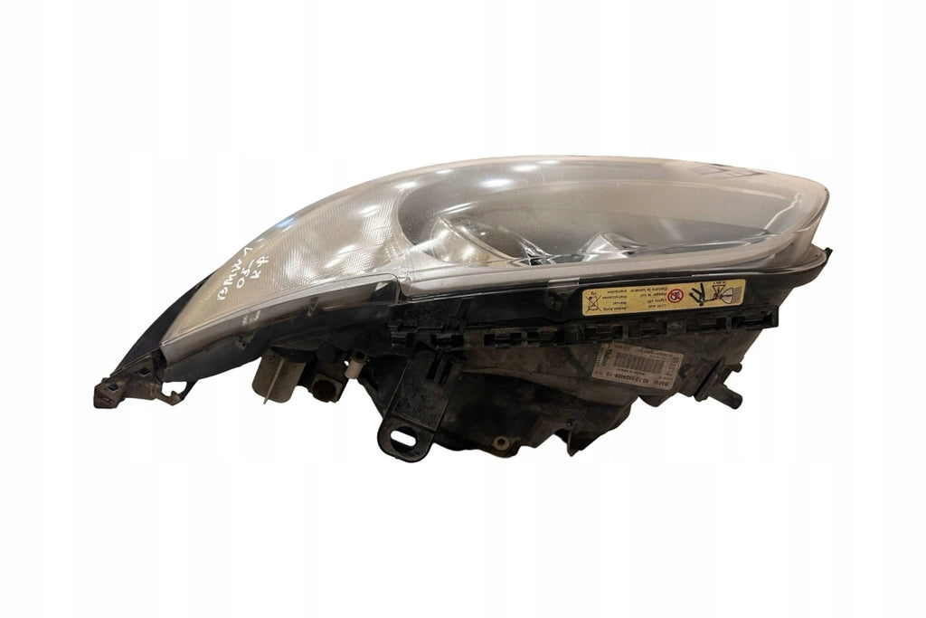 Frontscheinwerfer BMW 1 E81 E87 6924489 Links Scheinwerfer Headlight SCH8079033236dn