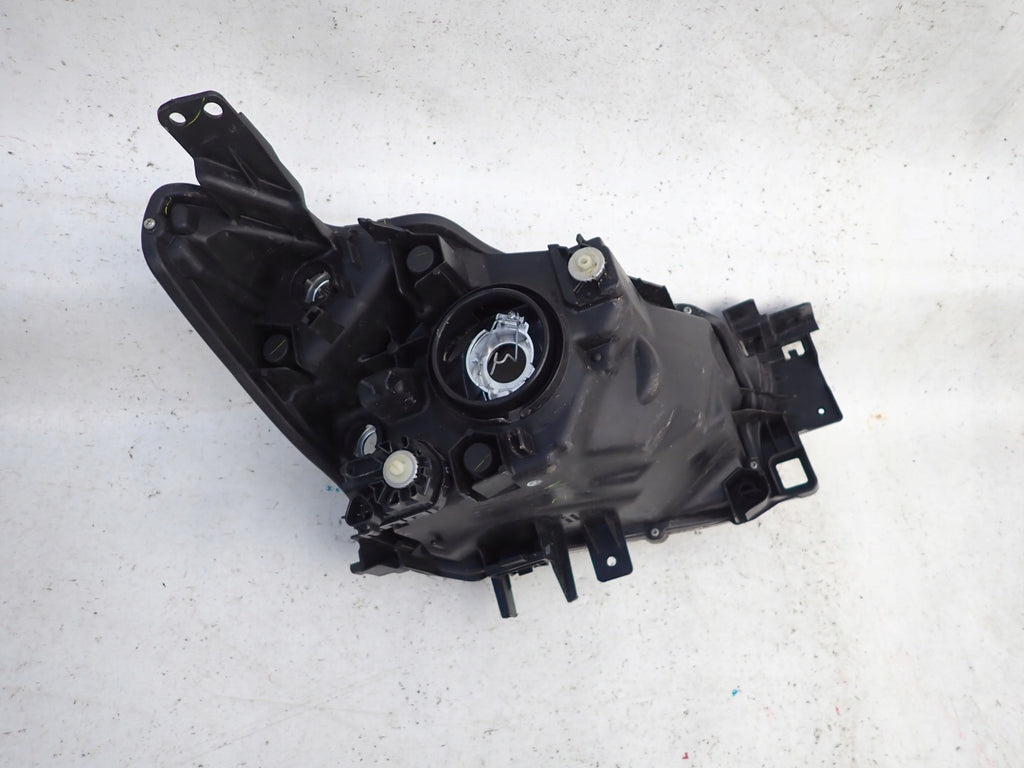 Frontscheinwerfer Mazda III Links Scheinwerfer Headlight